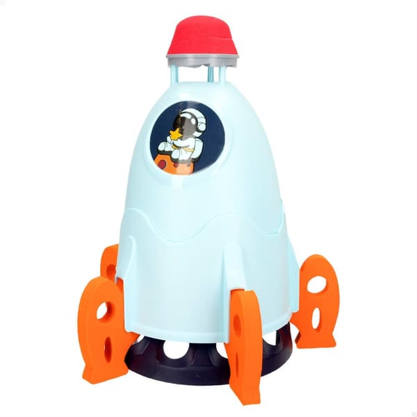 Vattenlek Colorbaby Plast 22 x 33 x 22 cm
