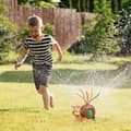 Miniatyrbillede 8 af 11: Legetøjs vandsprinkler Colorbaby Plastik 25 x 16 x 9 cm