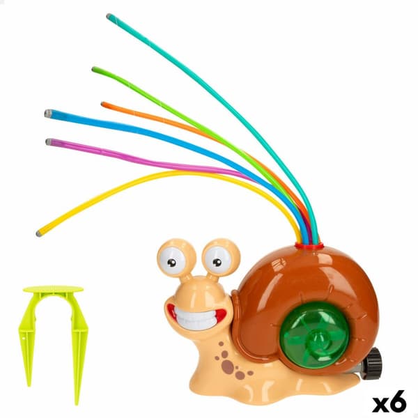 Vesipeli Colorbaby Muovinen 25 x 16 x 9 cm