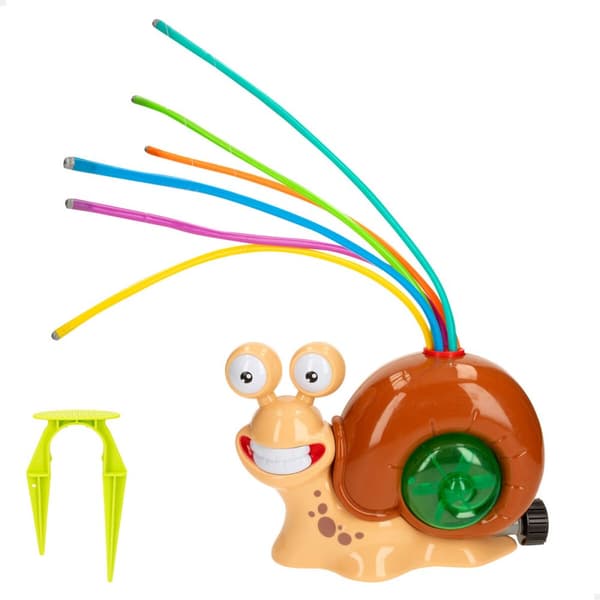 Vesipeli Colorbaby Muovinen 25 x 16 x 9 cm