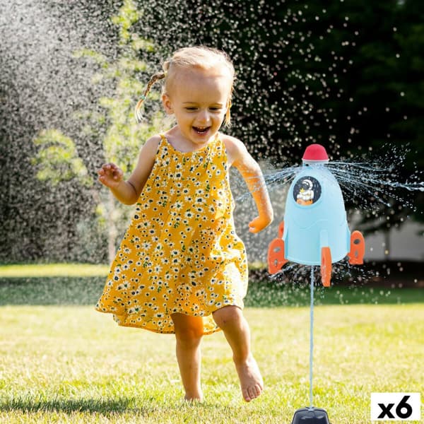 Legetøjs vandsprinkler Colorbaby Plastik 22 x 33 x 22 cm
