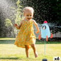 Miniatyrbillede 3 af 11: Legetøjs vandsprinkler Colorbaby Plastik 22 x 33 x 22 cm