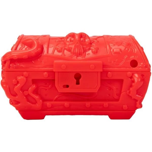 Biljardipeli - GOLIATH - Wahu Mystery Key Treasure Challenge