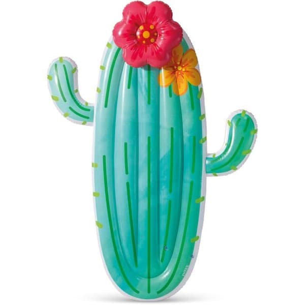 Intex Cactus -puhallettava patja