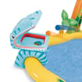 Miniatyrbild 5 av 11: Barnpool / Uppblåsbar Pool - Äventyr