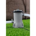 Miniatyrbild 7 av 11: Bestway Pool Rengörare 2006 Liters/Timme Trädgård 58383