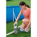 Miniatyrbild 9 av 11: Bestway Poolrenare 1249 liter/timme Trädgård 58381