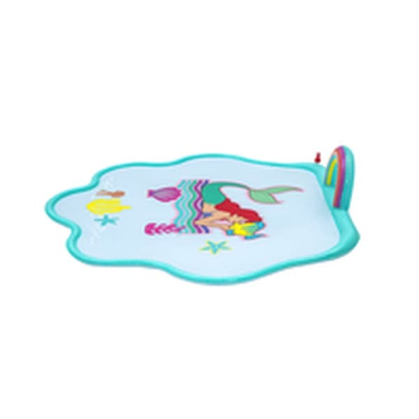 Bestway Sjöjungfru Sprinkler Pool 163x145 cm +2 år Trädgård 09107