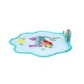 Miniatyrbild 2 av 11: Bestway Sjöjungfru Sprinkler Pool 163x145 cm +2 år Trädgård 09107