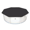 Miniatyrbild 4 av 11: Bestway PVC Poolöverdrag D401 cm Trädgård 58292