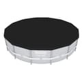 Miniatyrbild 5 av 11: Bestway PVC Poolöverdrag D401 cm Trädgård 58292