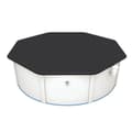 Miniatyrbild 6 av 11: Bestway PVC Poolöverdrag D401 cm Trädgård 58292