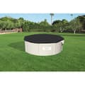 Miniatyrbild 10 av 11: Bestway PVC Poolöverdrag D401 cm Trädgård 58292