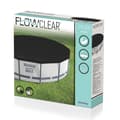 Miniatyrbild 6 av 11: Bestway Pool Cover PVC D457 cm Trädgård 58038