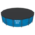 Miniatyrbild 7 av 11: Bestway Pool Cover PVC D457 cm Trädgård 58038