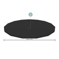 Miniatyrbild 8 av 11: Bestway Pool Cover PVC D457 cm Trädgård 58038