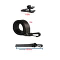 Miniatyrbilde 2 av 5: INF Pool Solar Cover Reel Attachment Kit with Straps 6-pack