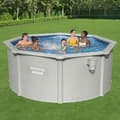 Miniatyrbild 1 av 2: Bestway Poolset Hydrium 300x120 cm