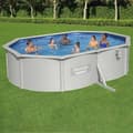 Miniatyrbild 1 av 2: Bestway Poolset Hydrium 500x360x120 cm