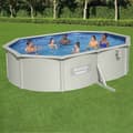Miniatyrbild 1 av 2: Bestway Poolset Hydrium 500x360x120 cm