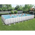 Miniatyrbild 1 av 2: Bestway Pool Power Steel 956x488x132 cm