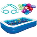 Miniatyrbild 1 av 2: Bestway Undersea Adventure Uppblåsbar pool 54177