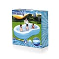 Miniatyrbillede 6 af 7: Bestway 54117 børnepool med komplet sæt