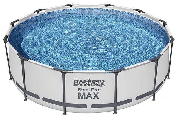 Steel Pro Max Pool 3,66 x 1,00m