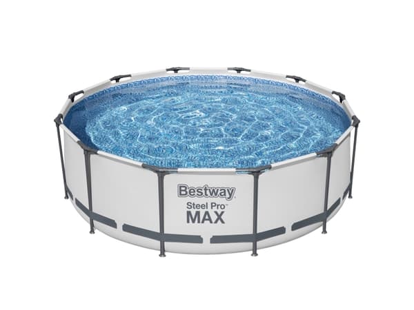 Steel Pro Max Pool 3,66 x 1,00m
