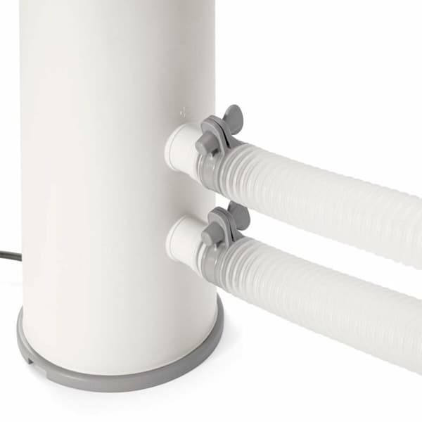 Rensesystem til swimmingpool Intex