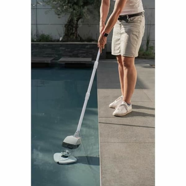 Automatiska poolrengöringsmedel Ubbink