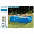 Miniatyrbillede 5 af 11: BRUGT Pool Aftageligt Intex 3834 L (Refurbished A)