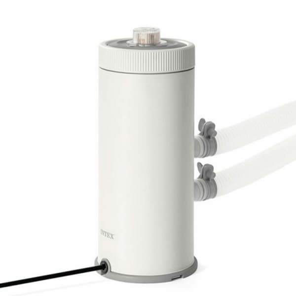 Rensesystem til swimmingpool Intex