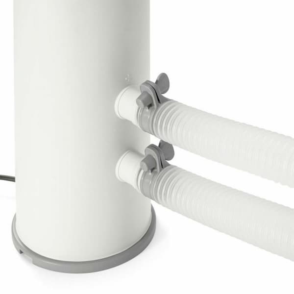 Rensesystem til swimmingpool Intex