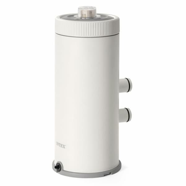Rensesystem til swimmingpool Intex