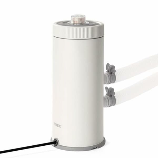 Rensesystem til swimmingpool Intex