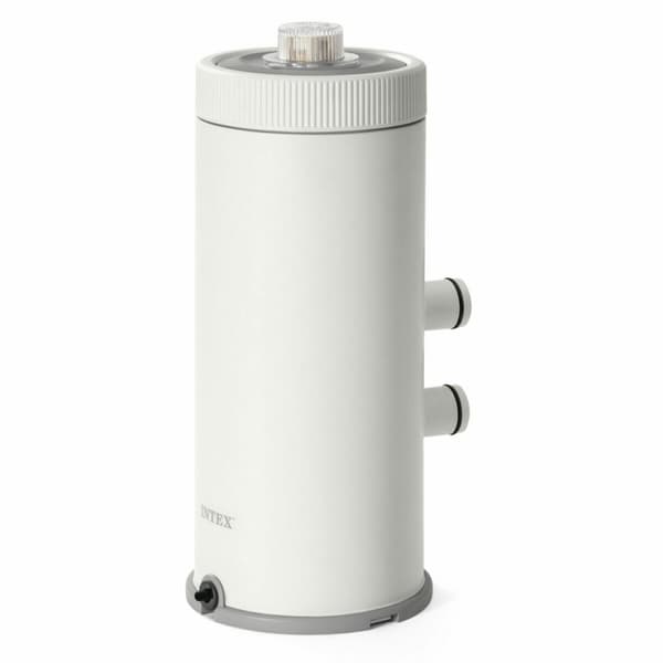 Rensesystem til swimmingpool Intex