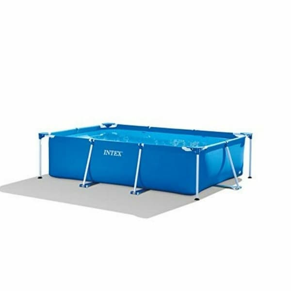 BRUGT Pool Aftageligt Intex 3834 L (Refurbished A)