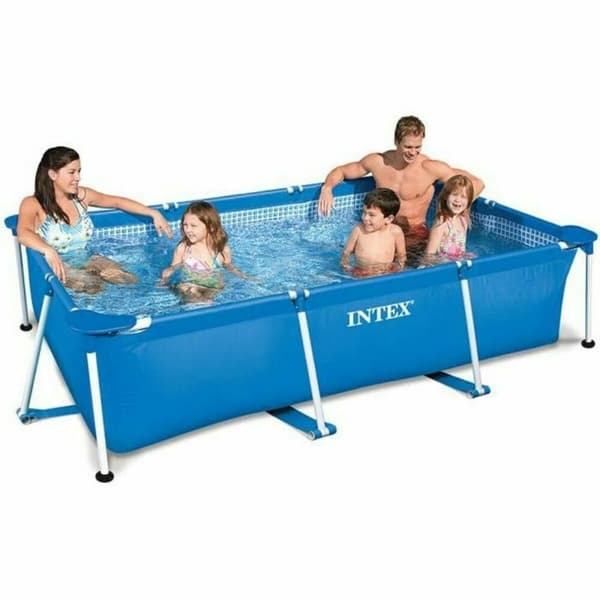 BRUGT Pool Aftageligt Intex 3834 L (Refurbished A)