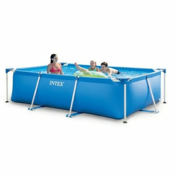 BRUGT Pool Aftageligt Intex 3834 L (Refurbished A)