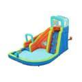 Miniatyrbild 8 av 11: Vattenrutschbana Bestway Multicolour