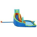 Miniatyrbild 9 av 11: Vattenrutschbana Bestway Multicolour