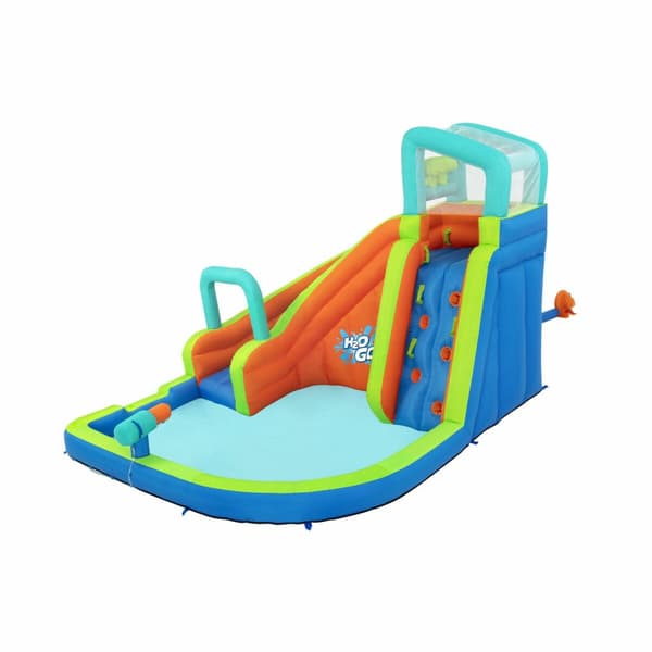 Vattenrutschbana Bestway Multicolour