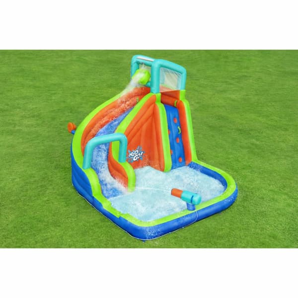 Vattenrutschbana Bestway Multicolour