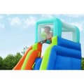 Pikkukuva 3 / 11: Bestway Porelle 365x320x240 cm + 5 vuotta Puutarha 53408