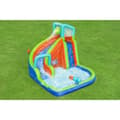 Pikkukuva 11 / 11: Bestway Porelle 365x320x240 cm + 5 vuotta Puutarha 53408