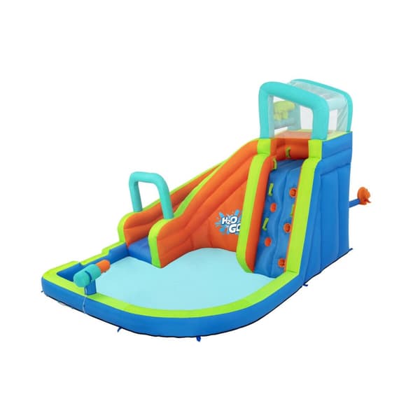 Vattenrutschbana Bestway Multicolour