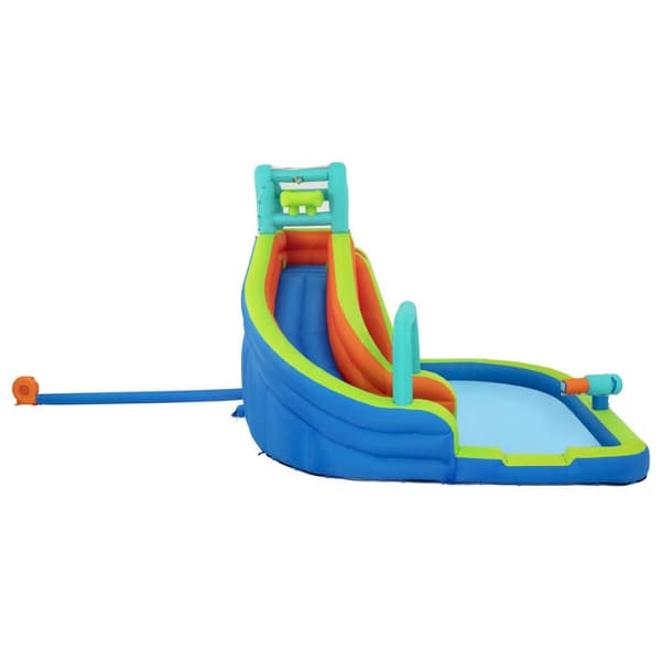 Vattenrutschbana Bestway Multicolour