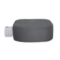 Miniatyrbillede 7 af 11: Swimmingpool Cover Bestway Lay Z Spa 201 x 80 cm Grå
