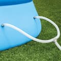Miniatyrbild 4 av 6: Intex Swimming Pool Easy Set 396 x 84 cm 28143NP 91478